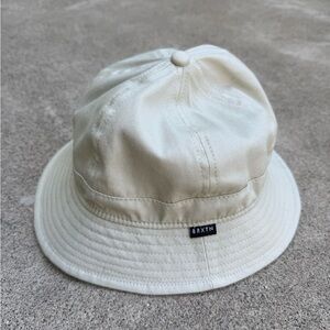 Brixton Bucket Hat